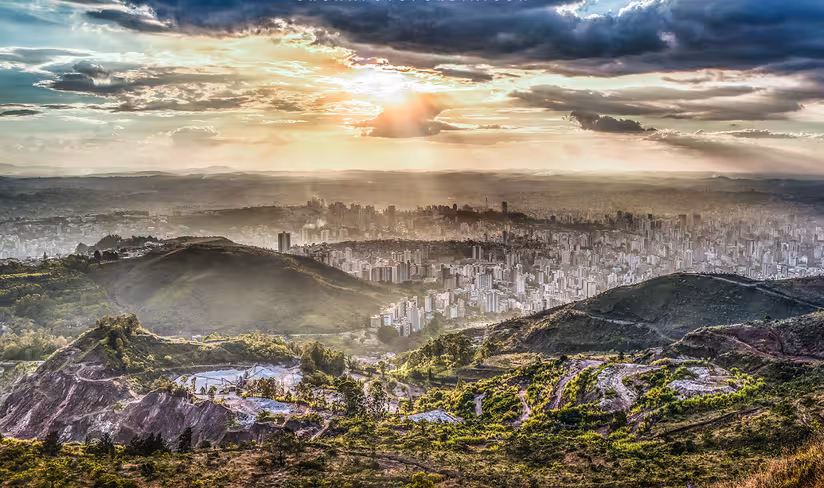 Belo Horizonte