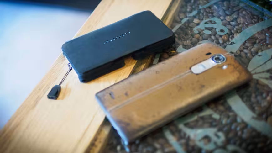 Dodocase SmartVR Cardboard-3