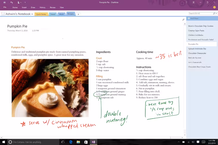EverNote-to-OneNote