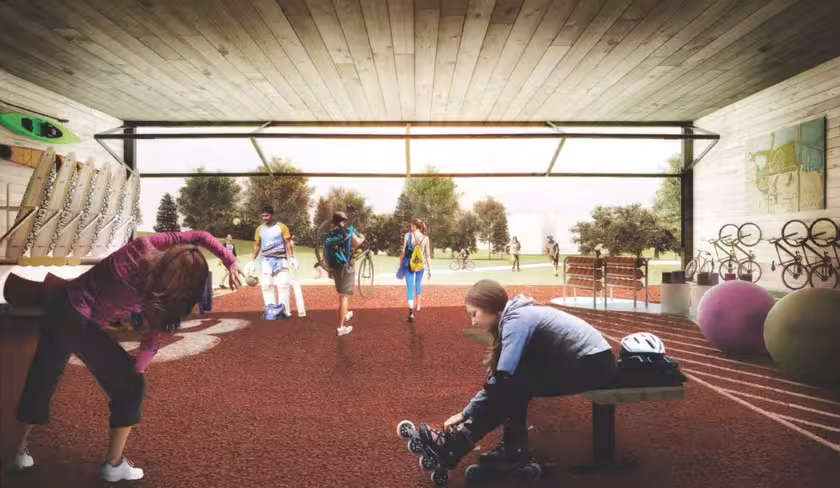 Source: Google/City of Mountain View