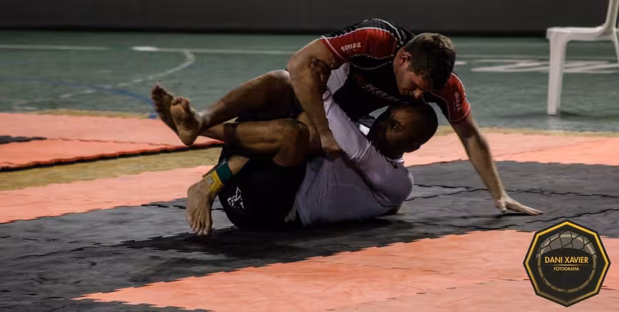 Jiu-Jitsu