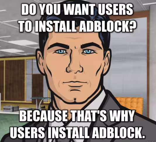 ad block