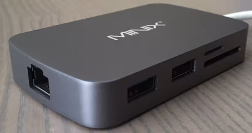 MinixNEOC3TNW