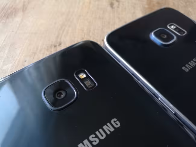 S7Edgecamera