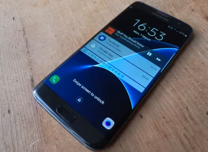 S7Screen