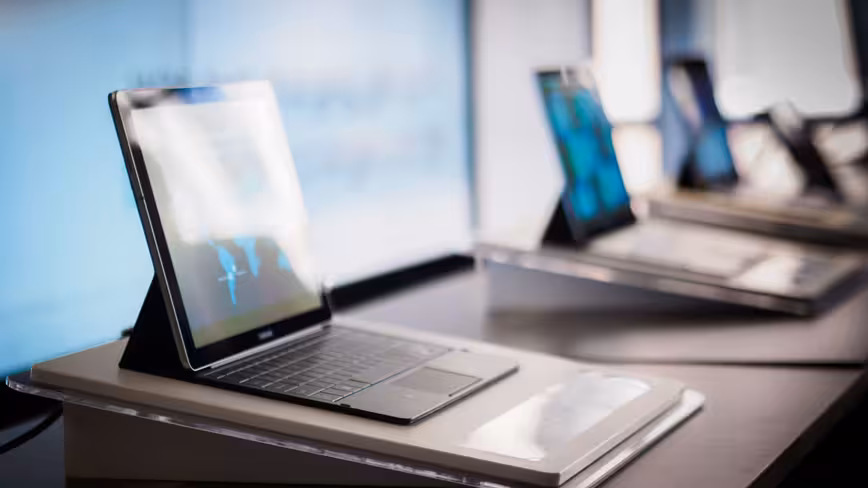 Samsung Galaxy TabPro S