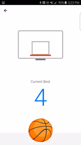 Yep, already seeing this Thursday's productivity down the toilet.
