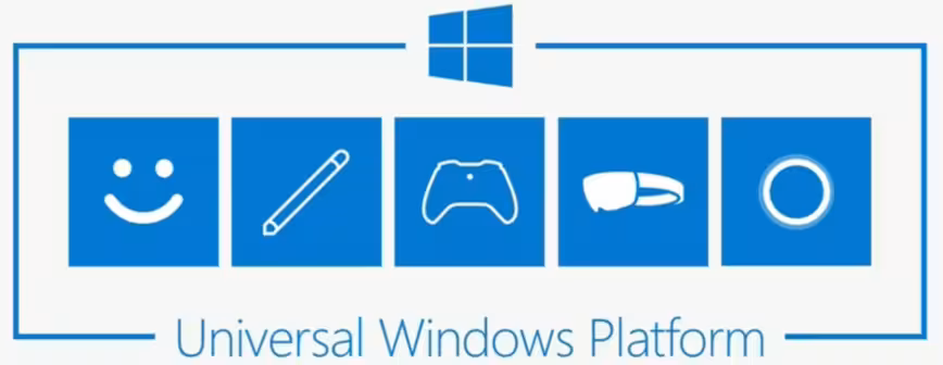 UWP Small Windows 10