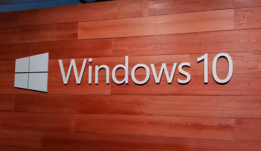 Windows 10 Redstone