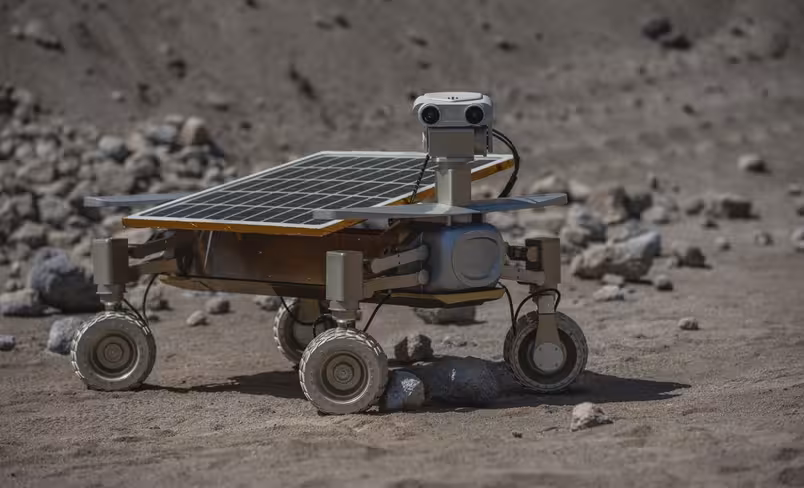 ‘Moon Shot,’ the story of the Google Lunar XPRIZE, is now in the Play Store