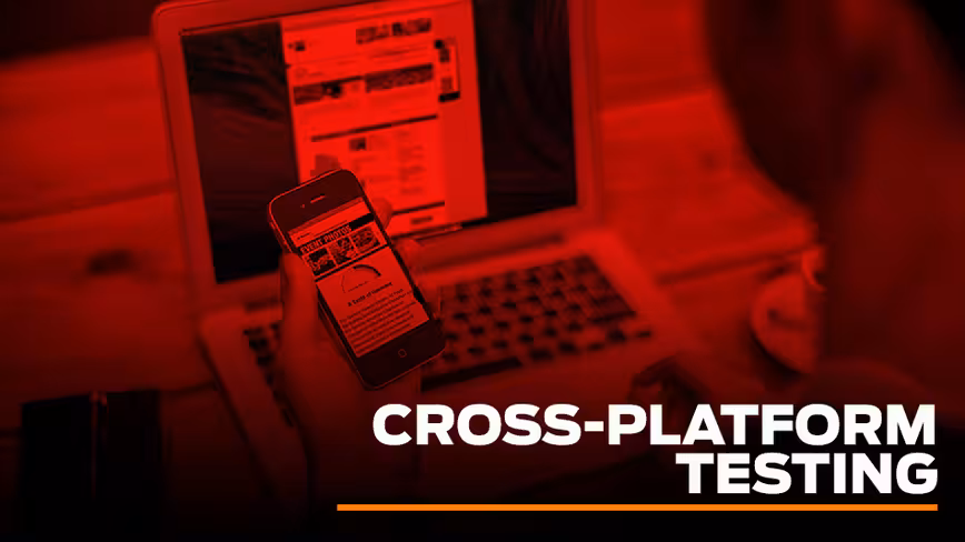 cross-platform