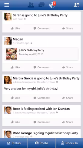 facebook-for-blackberry-10