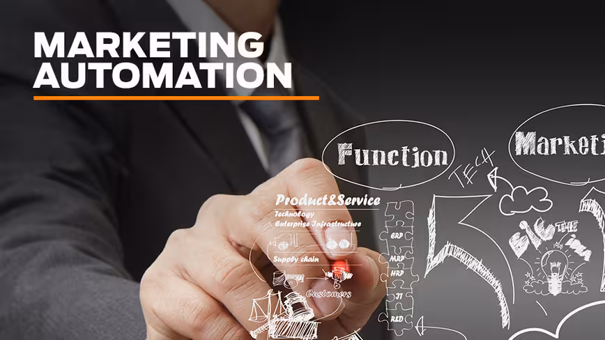 marketing-automation