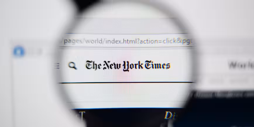 Ransomware found in ads on NYT, BBC, AOL and more won’t help the ad-blocking debate