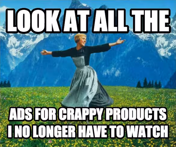 ad block