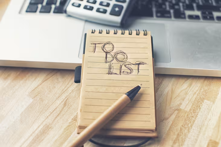 3 bottom-line needs for your business so you can get stuff done