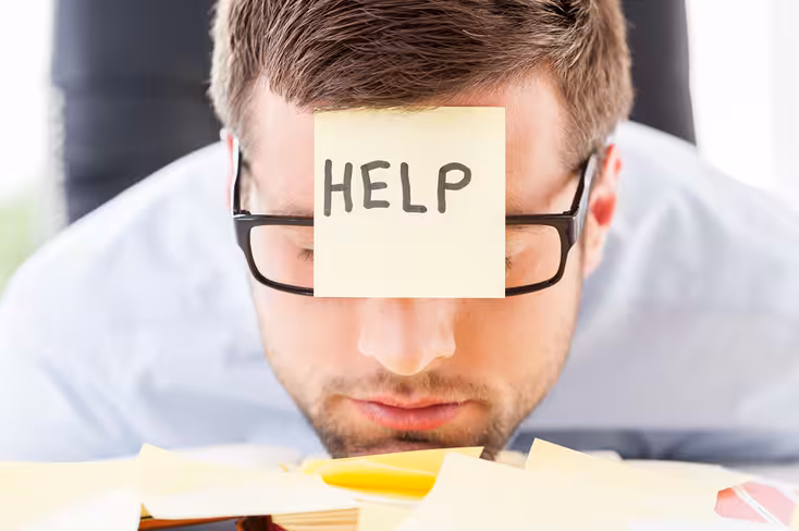 customer support business