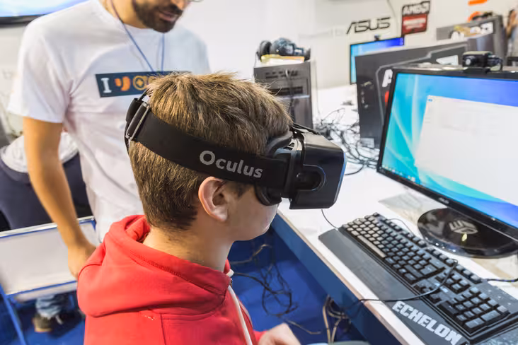 oculus