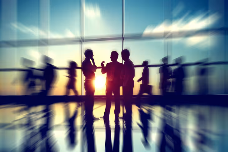 How tech has blurred the lines of employment