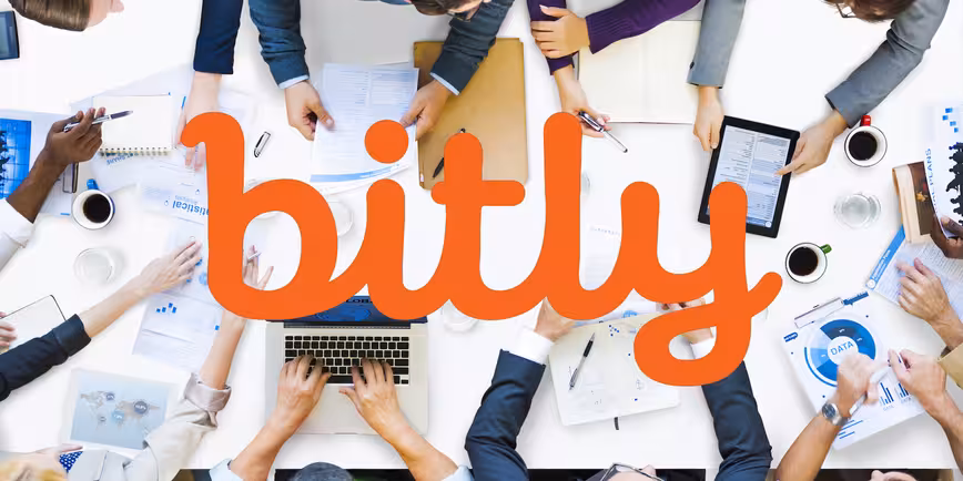 The rise, fall, and rise of Bitly: How a free link shortener became a real business