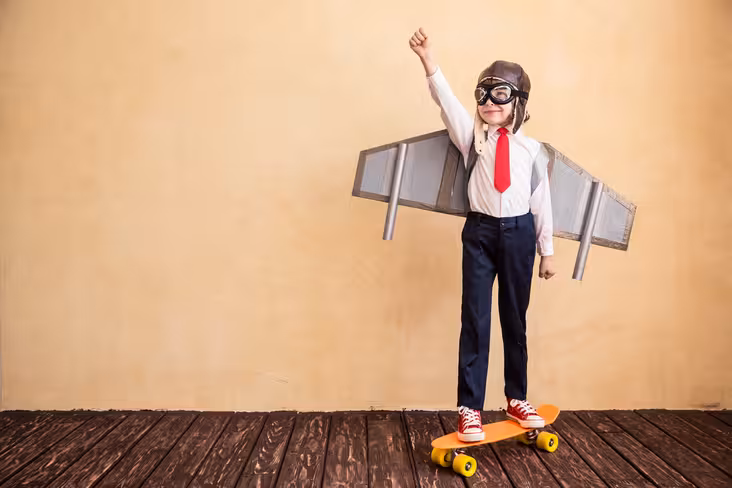 dreams, success, kid, innovation