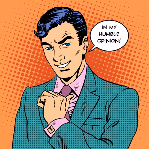 blog, pop art, opinion