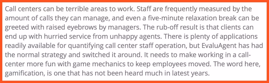 Articoolo's opening paragraph was my first two, with a few messy changes.