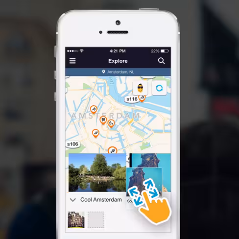 Explore the world with Inviita