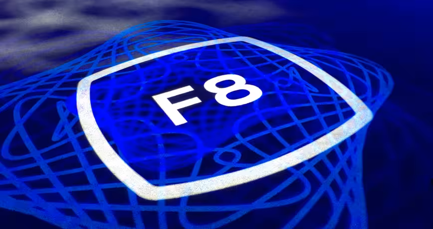 Everything Facebook announced at F8 2016