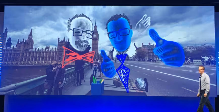 FacebookVRSelfieTNW