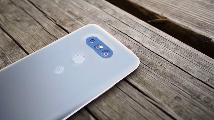 LG G5 Review