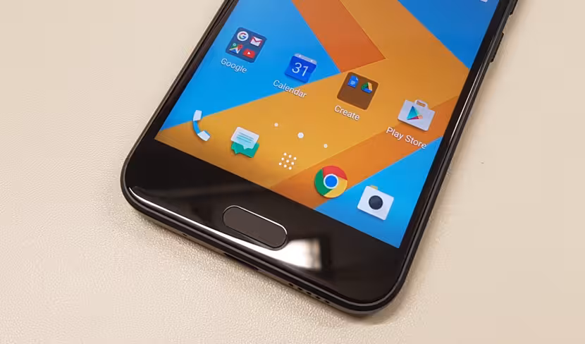 HTC10-sensor
