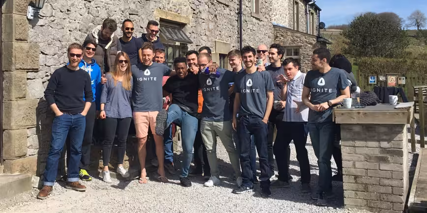 Depression and anxiety are real threats to startups. This accelerator is tackling them Featured Image