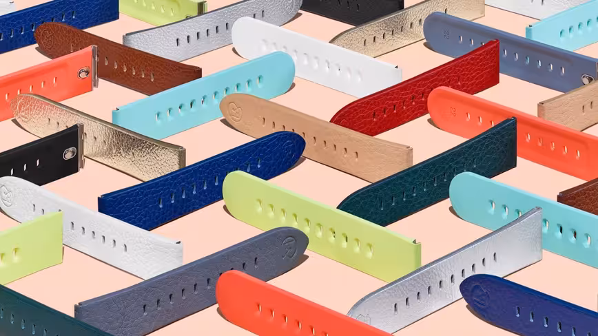MODEBands