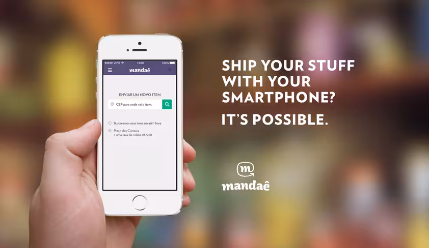 Mandae