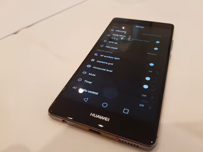 P9camerasettings