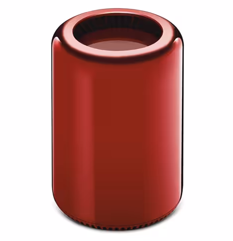 This one-of-a-kind Mac Pro was auctioned off for nearly a million dollars