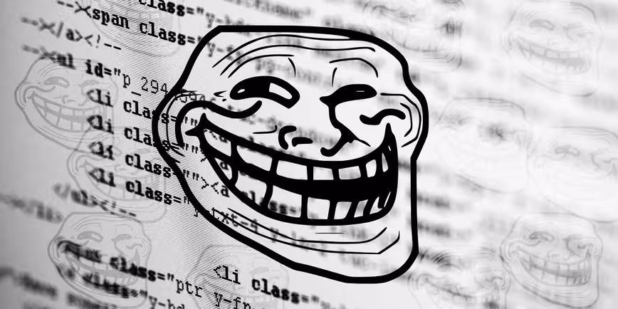 This Google sister company showed you can buy a troll campaign for $250