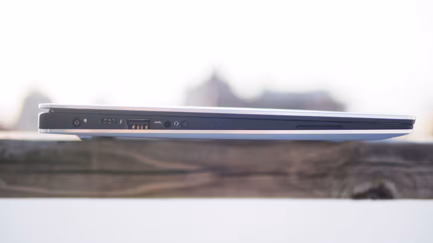 The XPS 13 is an all-around great ultraportable.