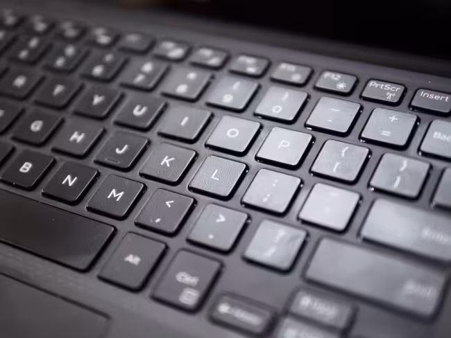 Dell XPS 13 Review