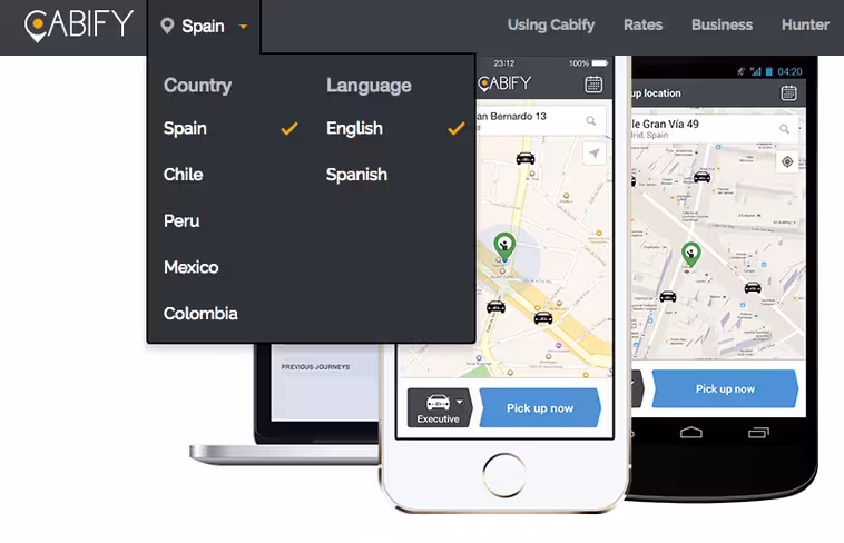 cabify