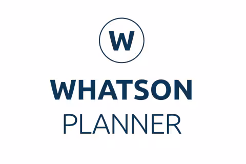 cc7-WhatsonPlanner