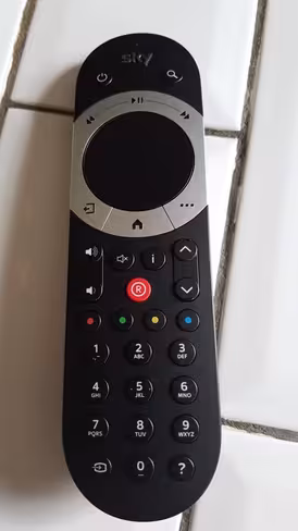 controls