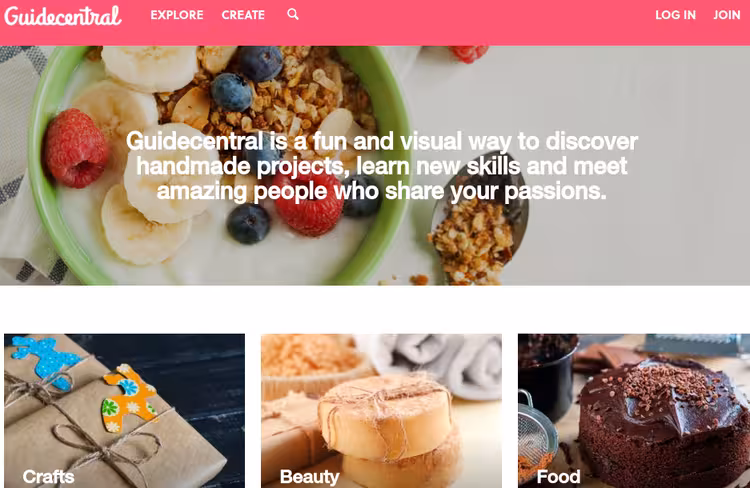 guidecentral
