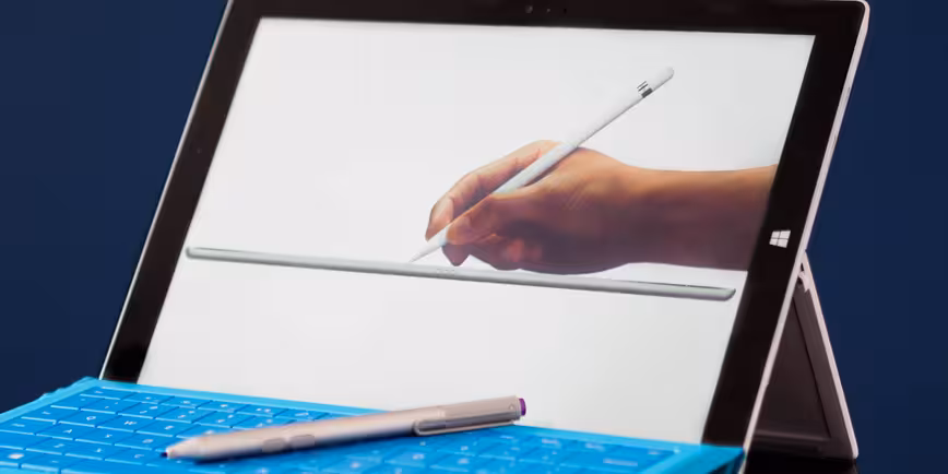 iPad-Pro-Surface
