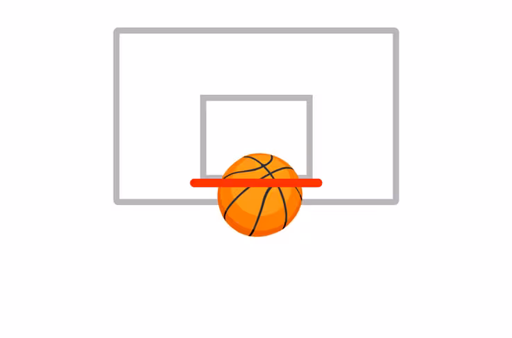43.7M players later, less than 1% scored 30 points or more on Facebook Messenger Basketball