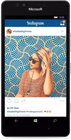 instagram-with-device-shadow
