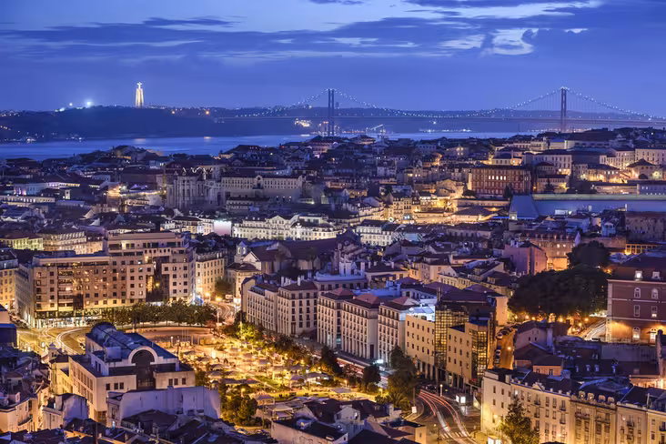 Travelers, personalized tours, and bootstrapping in Lisbon Featured Image