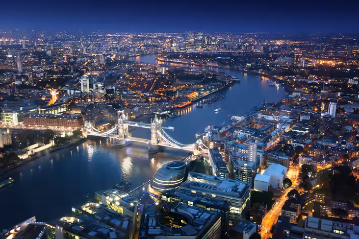 US AI giants are colonising London, and squeezing its startups in the process