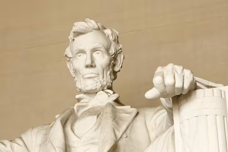 honest abe, abe lincoln